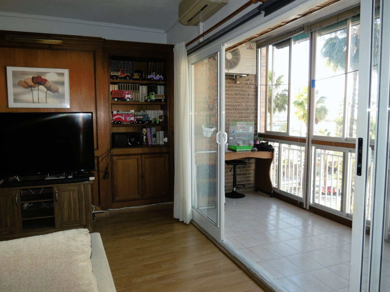Apartment in Torrevieja, Alicante, Spain 3 bedrooms, 114 sq.m. No. 199340