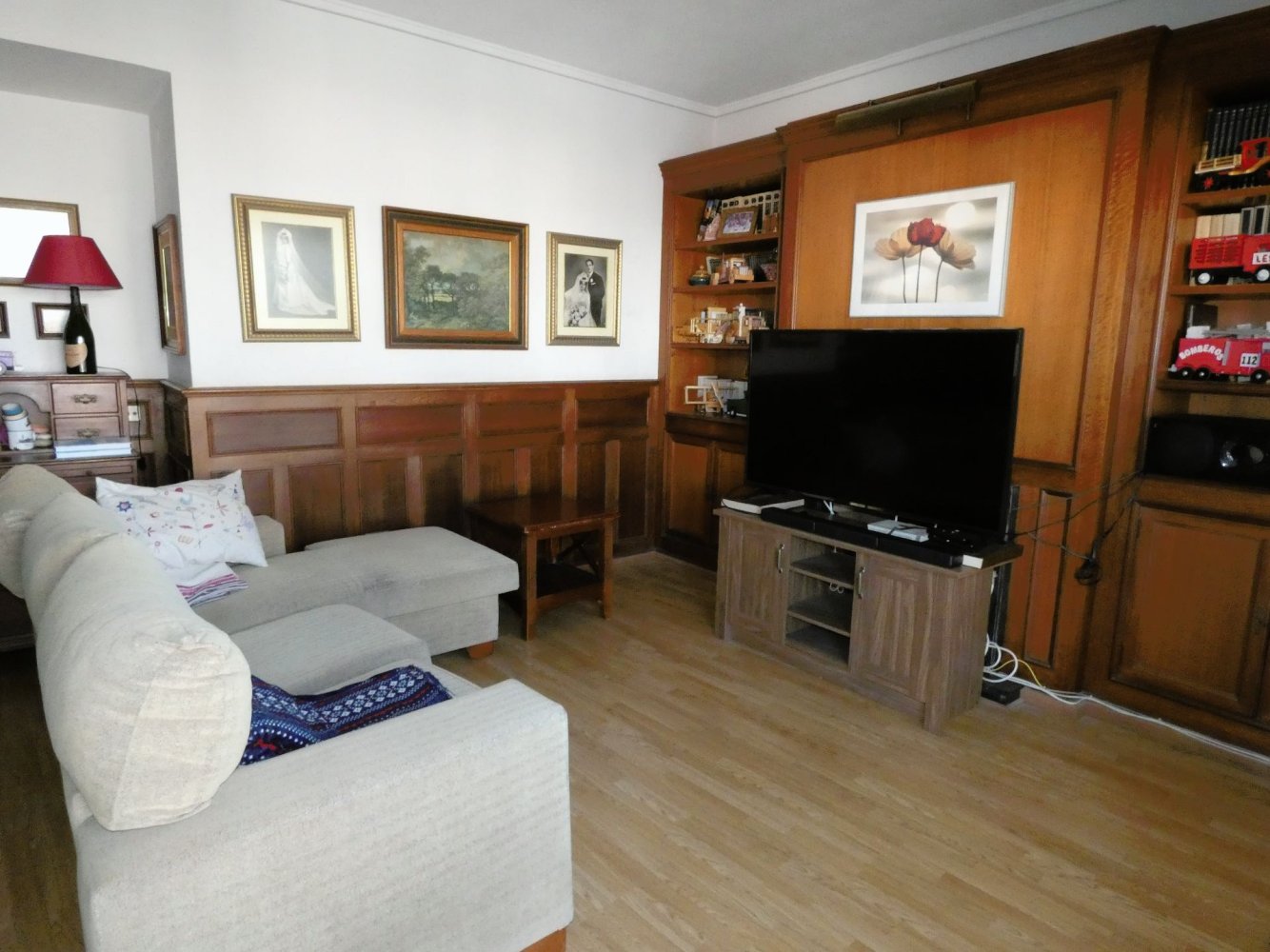 Apartment in Torrevieja, Alicante, Spain 3 bedrooms, 114 sq.m. No. 199340