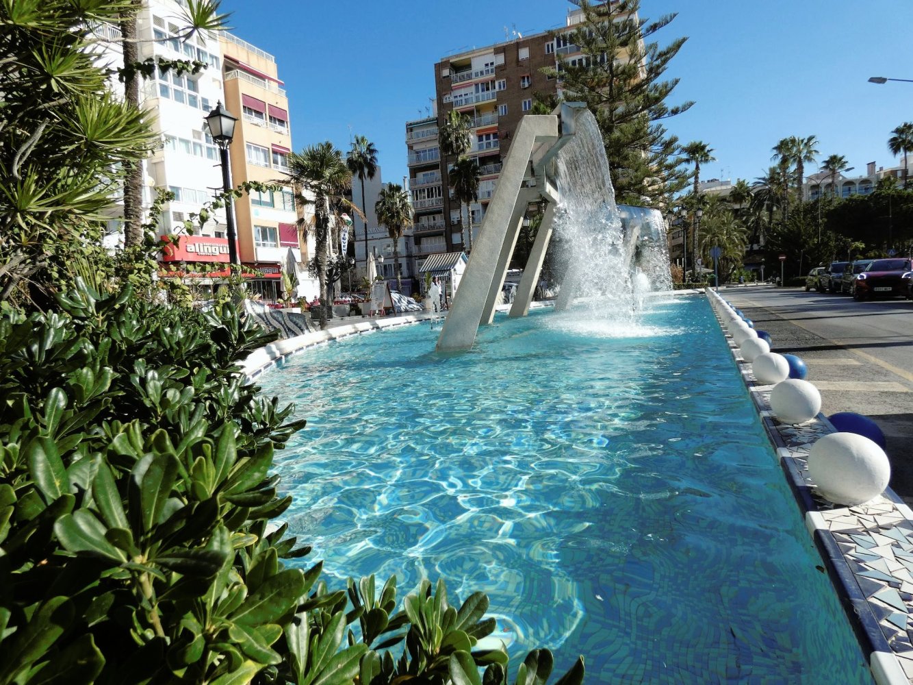 Apartment in Torrevieja, Alicante, Spain 3 bedrooms, 114 sq.m. No. 199340