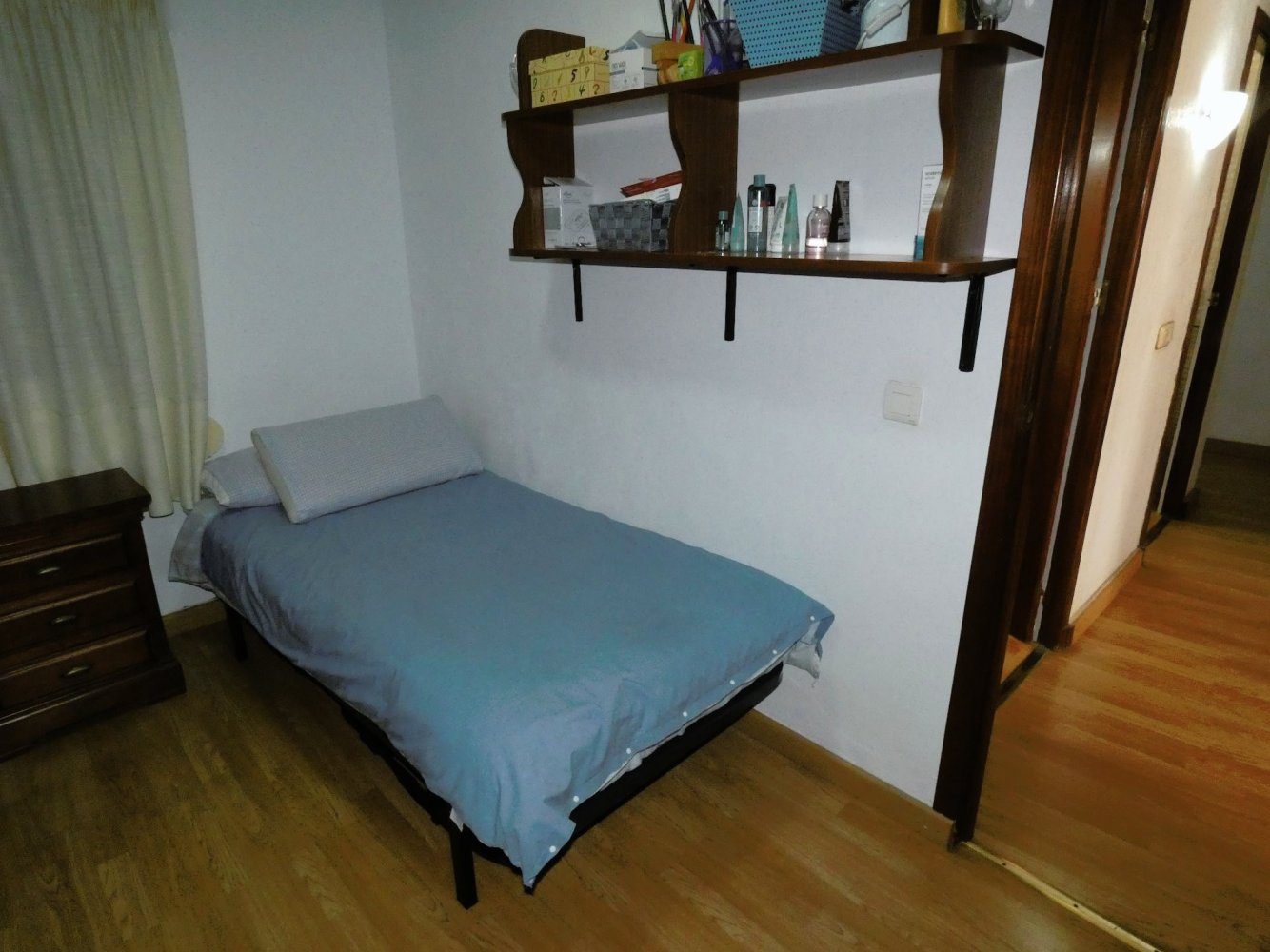 Apartment in Torrevieja, Alicante, Spain 3 bedrooms, 114 sq.m. No. 199340