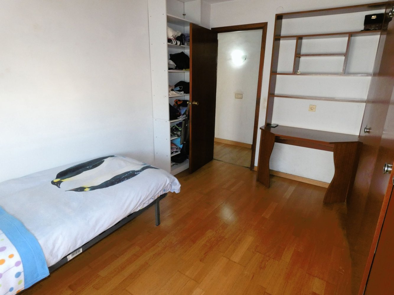 Apartment in Torrevieja, Alicante, Spain 3 bedrooms, 114 sq.m. No. 199340