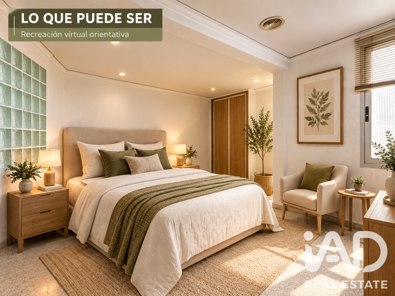 Apartment in Valencia, Spain 4 bedrooms, 118 sq.m. No. 198690