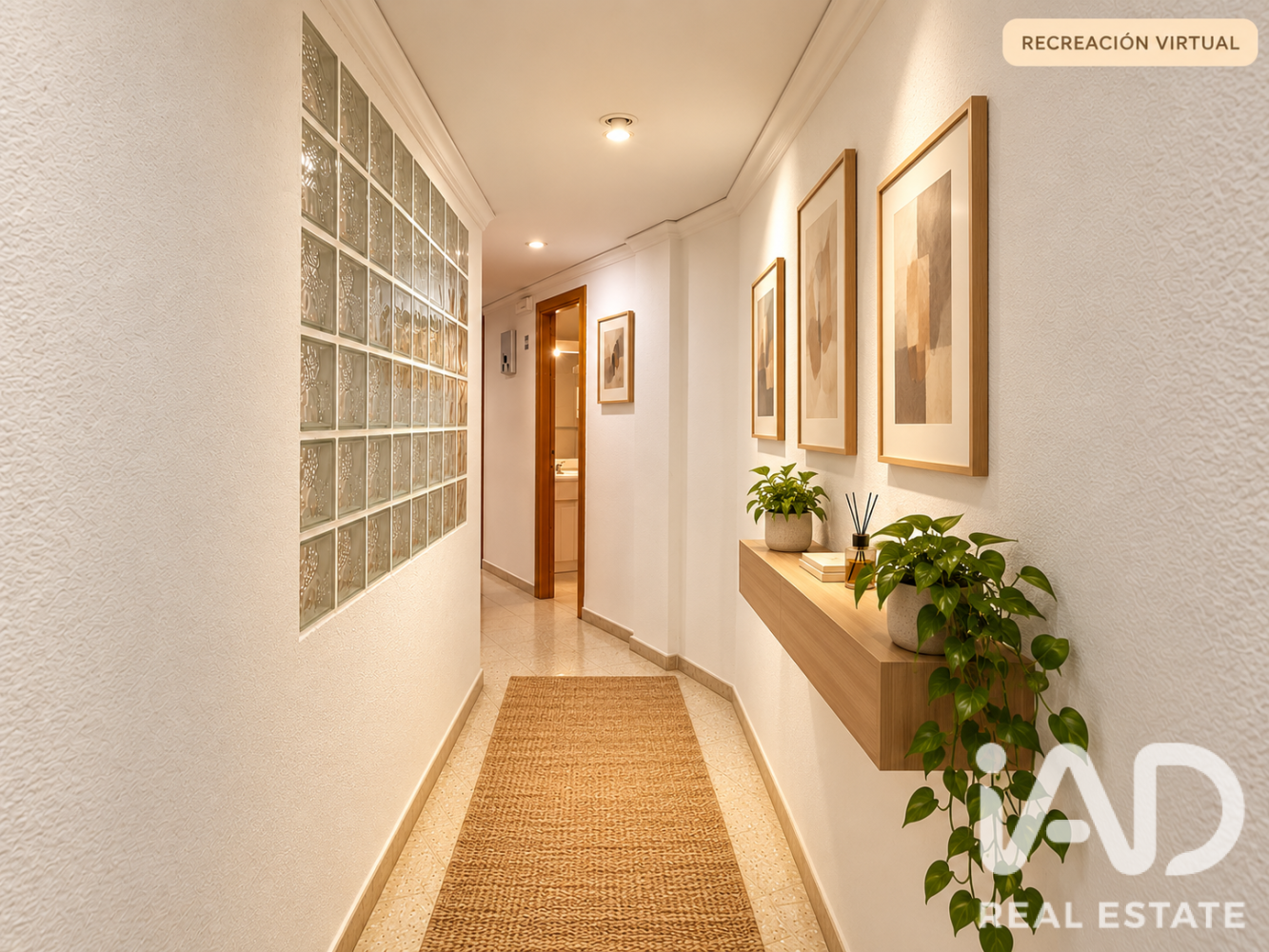 Apartment in Valencia, Spain 4 bedrooms, 118 sq.m. No. 198690