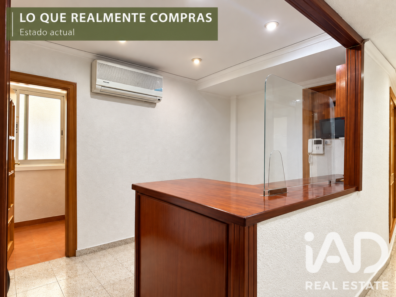 Apartment in Valencia, Spain 4 bedrooms, 118 sq.m. No. 198690