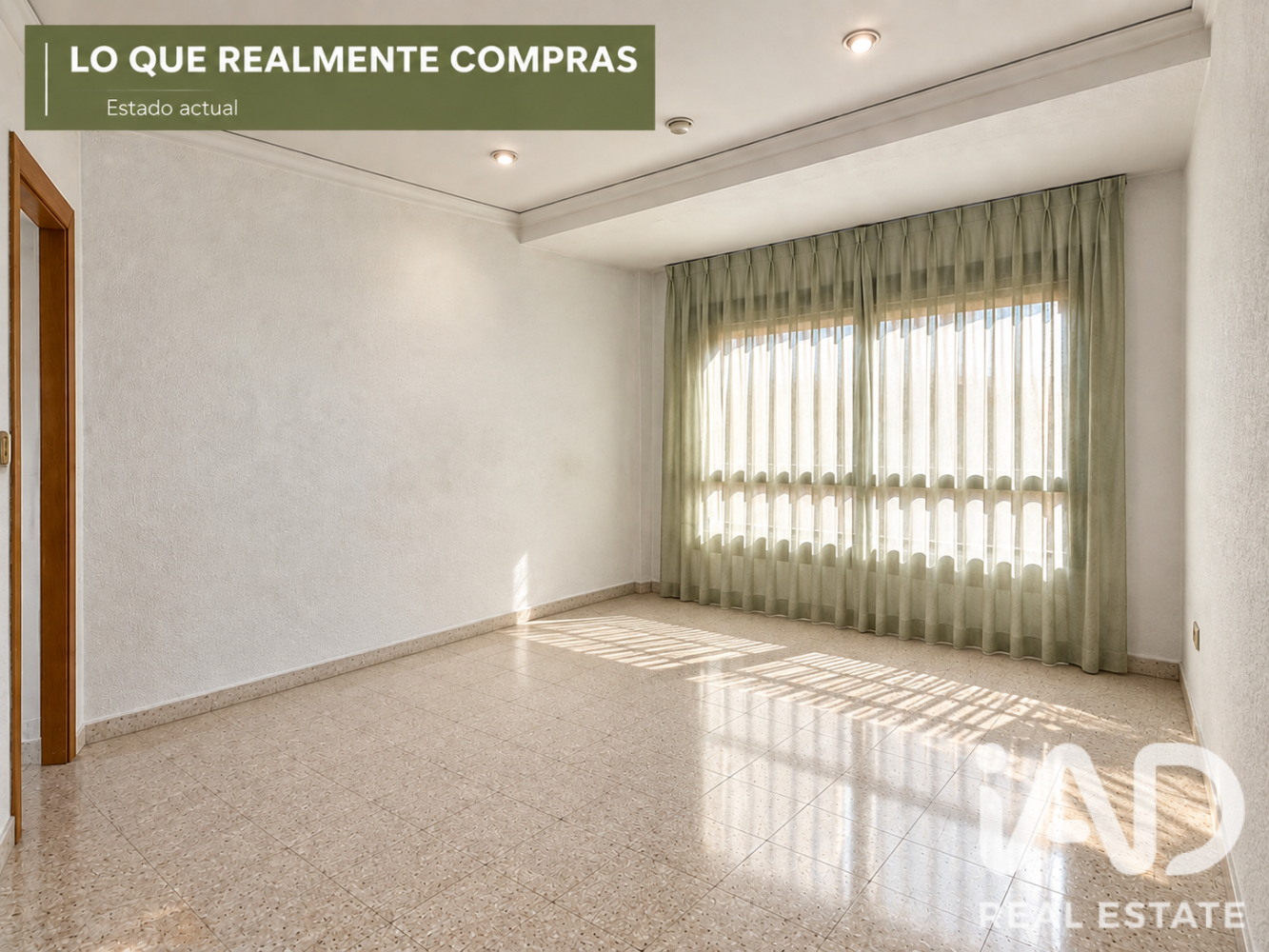 Apartment in Valencia, Spain 4 bedrooms, 118 sq.m. No. 198690