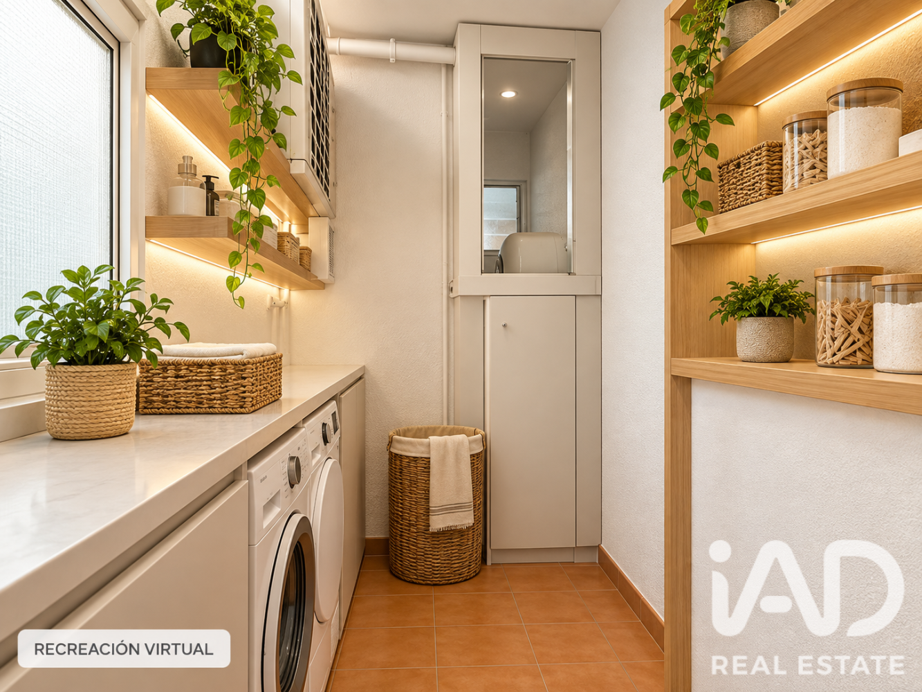 Apartment in Valencia, Spain 4 bedrooms, 118 sq.m. No. 198690