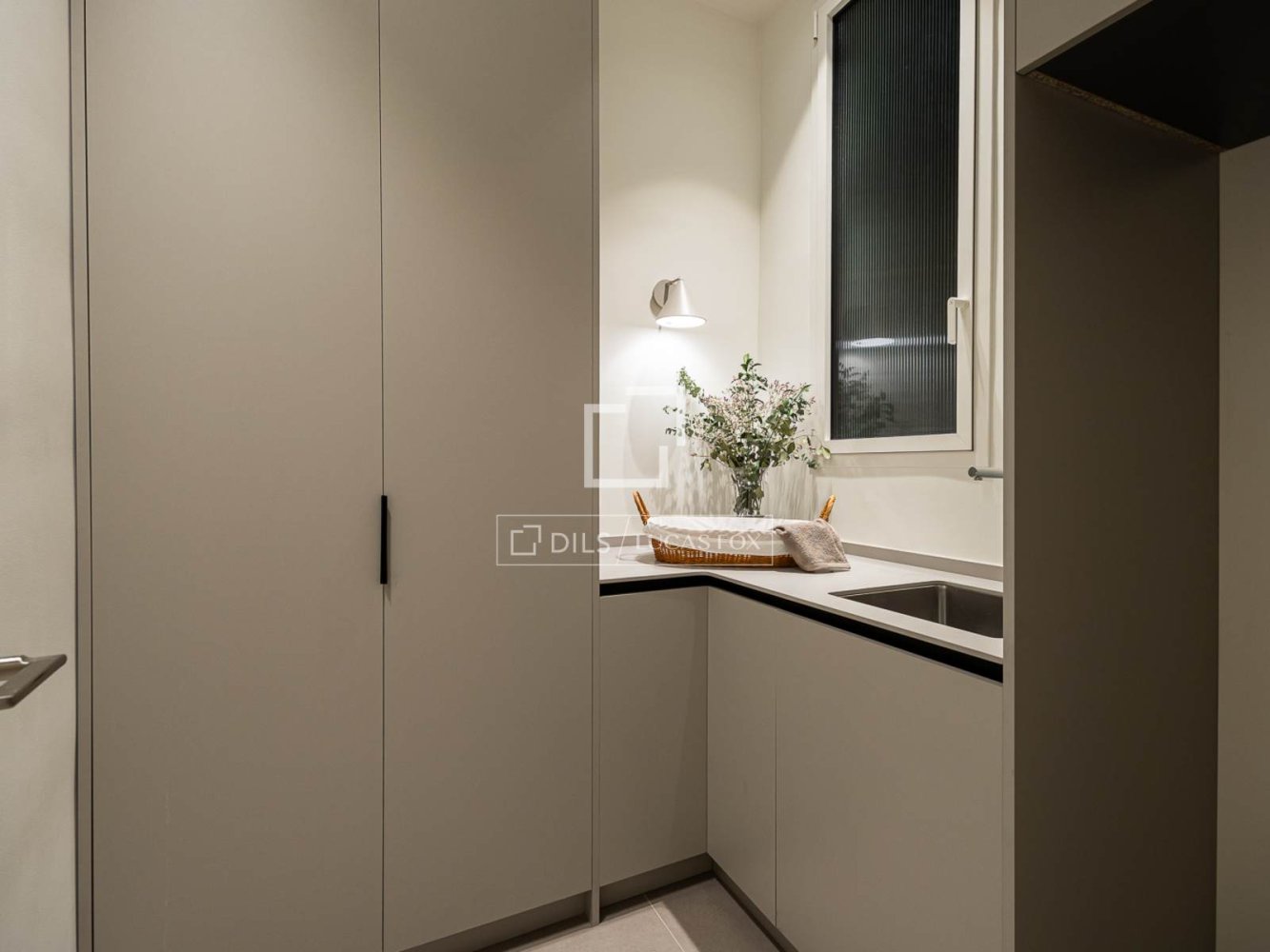 Apartament w Barcelona, Hiszpania 3 sypialnie, 119 mkw. nr 199880