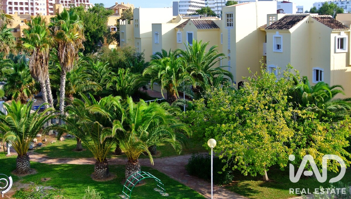Dzīvoklis Roquetas de Mar, Almeria, Spānijā 1 istaba, 64 m2 Nr. 197683