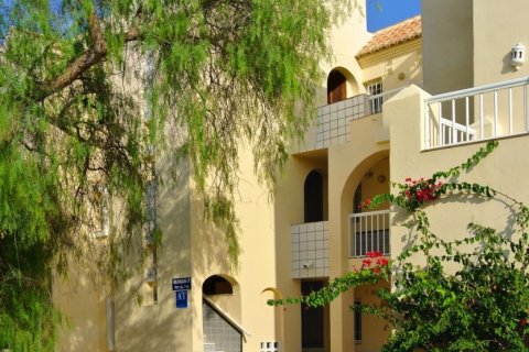 Dzīvoklis Roquetas de Mar, Almeria, Spānijā 1 istaba, 64 m2 Nr. 197683