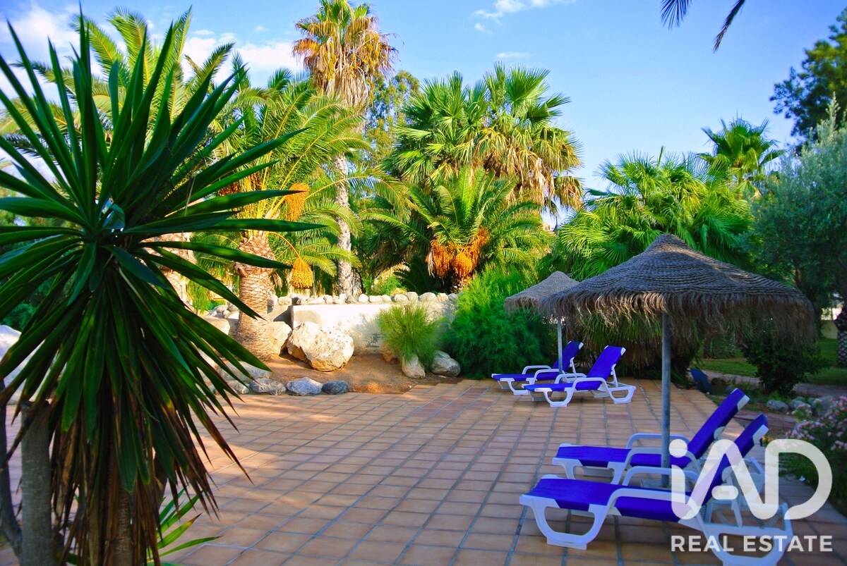 Dzīvoklis Roquetas de Mar, Almeria, Spānijā 1 istaba, 64 m2 Nr. 197683