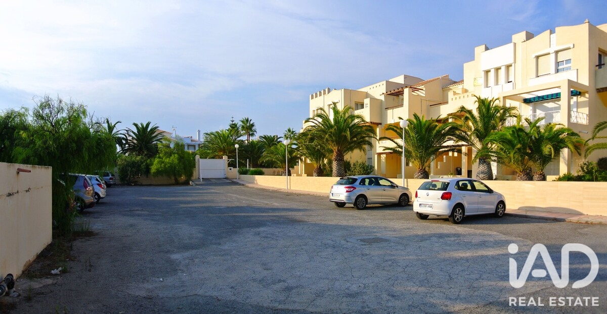 Dzīvoklis Roquetas de Mar, Almeria, Spānijā 1 istaba, 64 m2 Nr. 197683