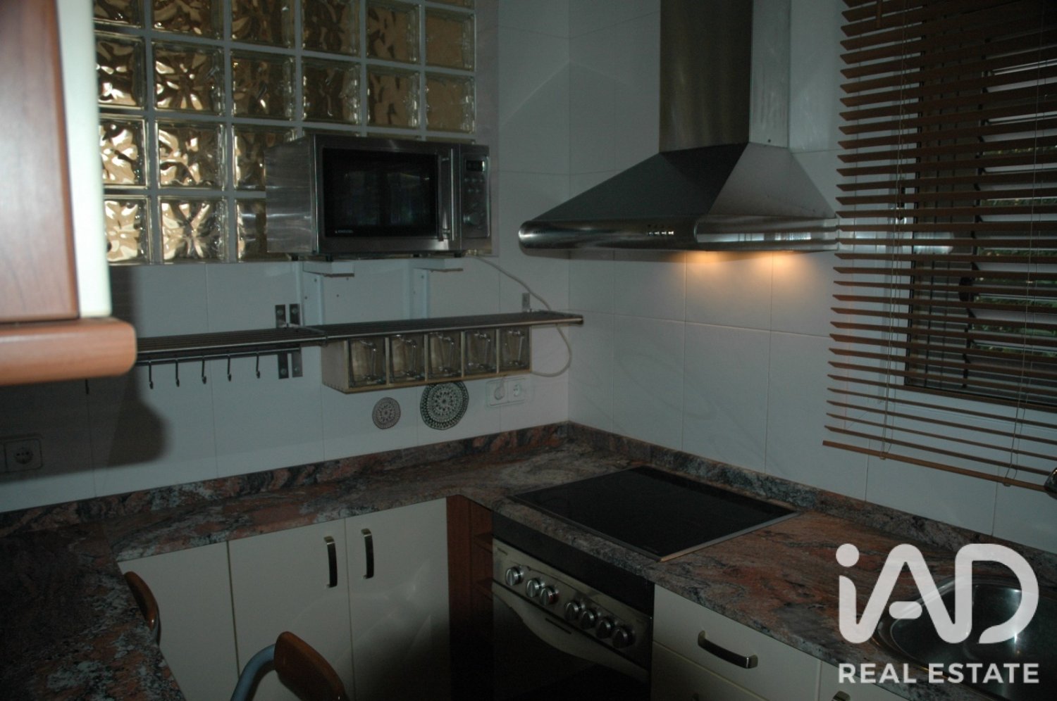 House in Vallromanes, Barcelona, Spain 3 bedrooms, 202 sq.m. No. 199599