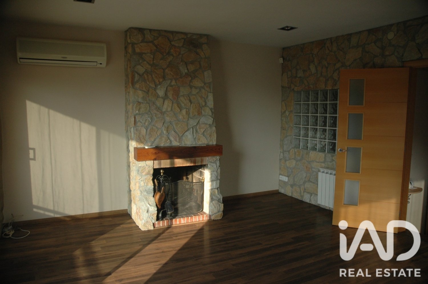 House in Vallromanes, Barcelona, Spain 3 bedrooms, 202 sq.m. No. 199599