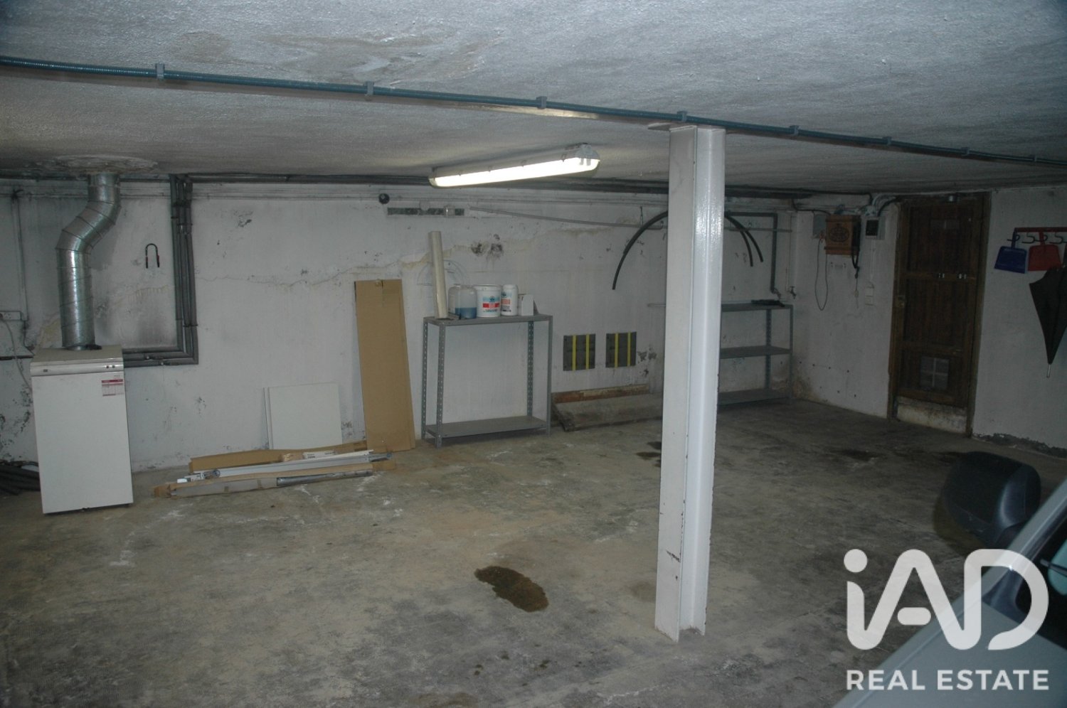House in Vallromanes, Barcelona, Spain 3 bedrooms, 202 sq.m. No. 199599