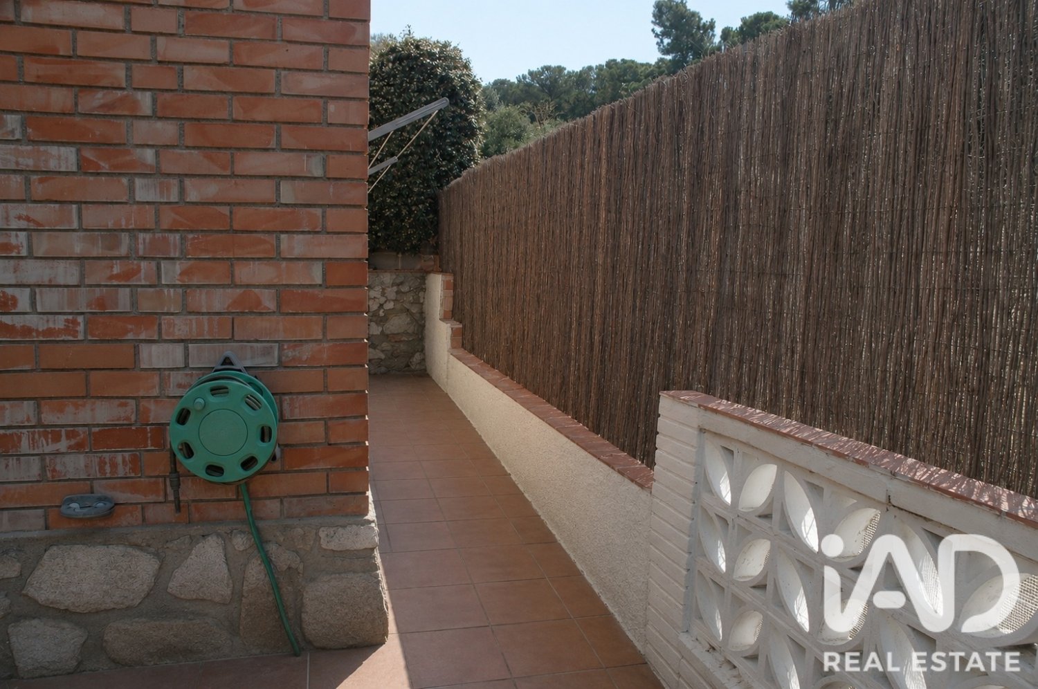 House in Vallromanes, Barcelona, Spain 3 bedrooms, 202 sq.m. No. 199599
