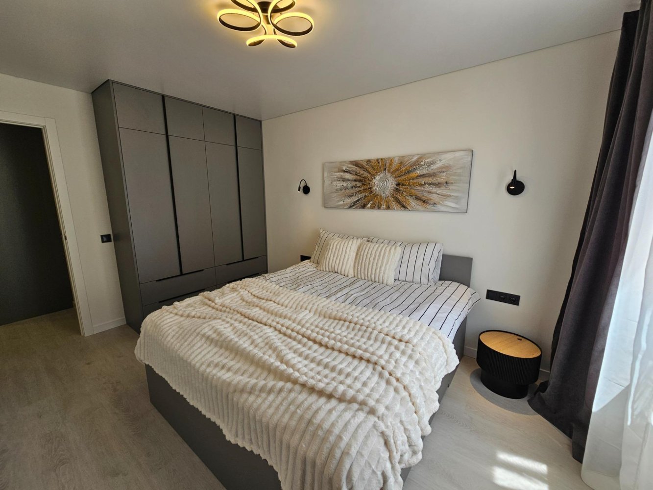 Bungalow a Torrevieja, Alicante, Spagna 2 camere da letto, 105 mq. N° 190475