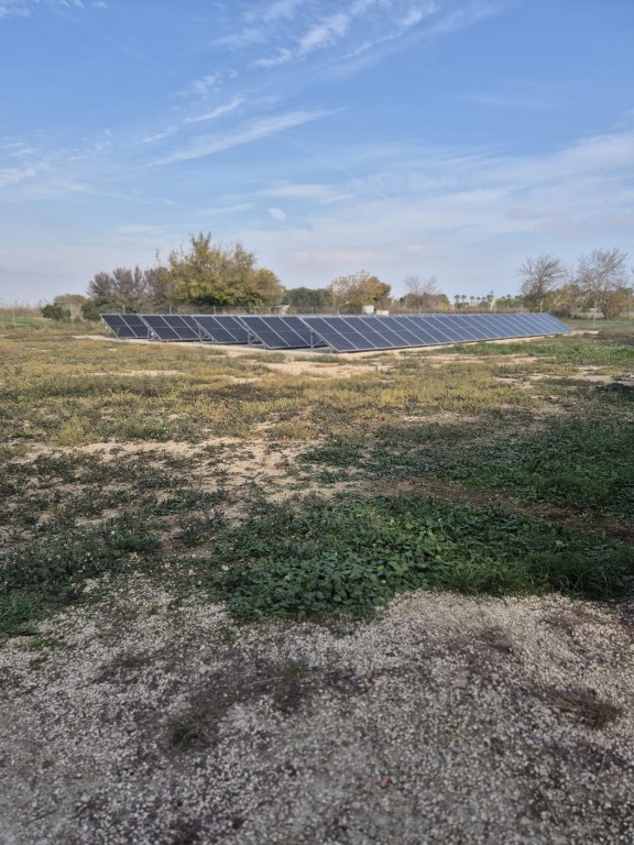 Finca Daya Vieja, Alicante, Spānijā 4 istabas, 230 m2 Nr. 199325