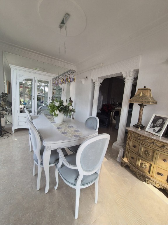 Finca Daya Vieja, Alicante, Spānijā 4 istabas, 230 m2 Nr. 199325