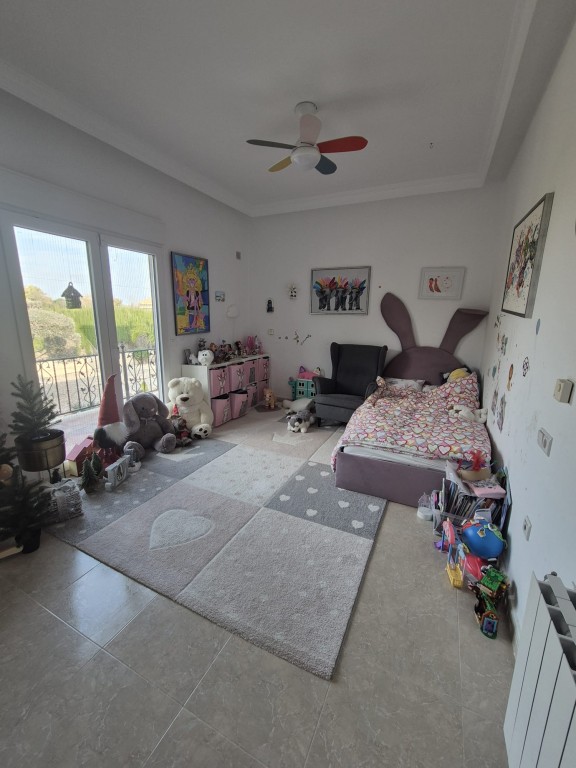 Finca Daya Vieja, Alicante, Spānijā 4 istabas, 230 m2 Nr. 199325