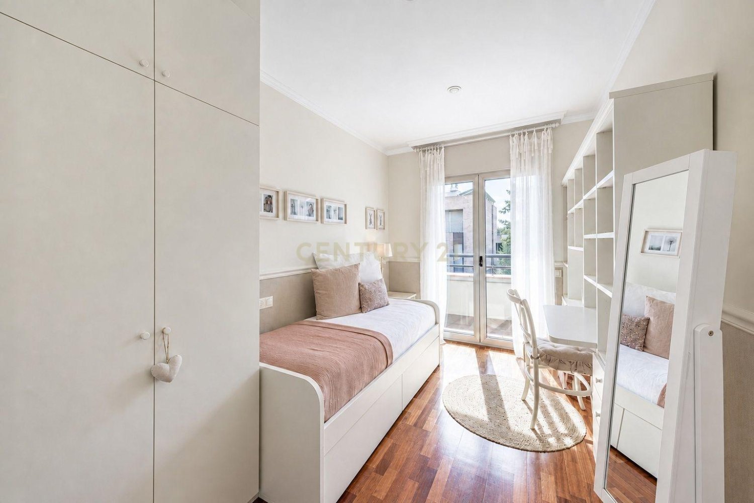 Casa a Sant Cugat Del Valles, Barcelona, Spagna 5 camere da letto, 423.01 mq. N° 197527
