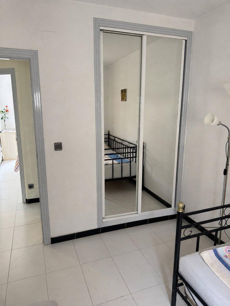 Bungalow i Los Balcones, Alicante, Spanien 2 sovrum, 75 kvm. Nr. 198446
