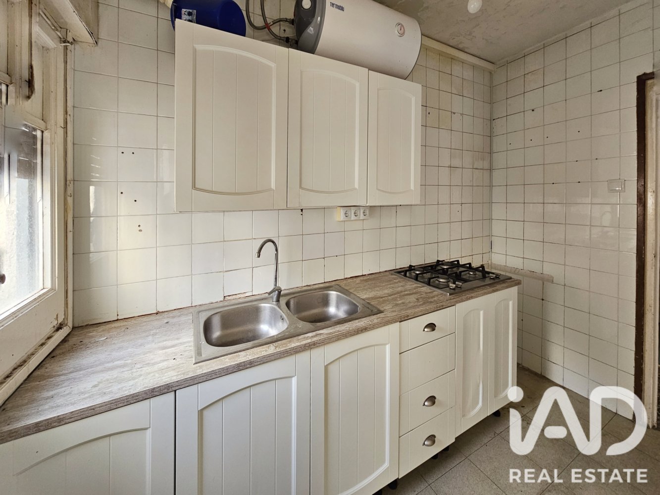 Apartment in Tarragona, Spain 3 bedrooms, 74 sq.m. No. 199609