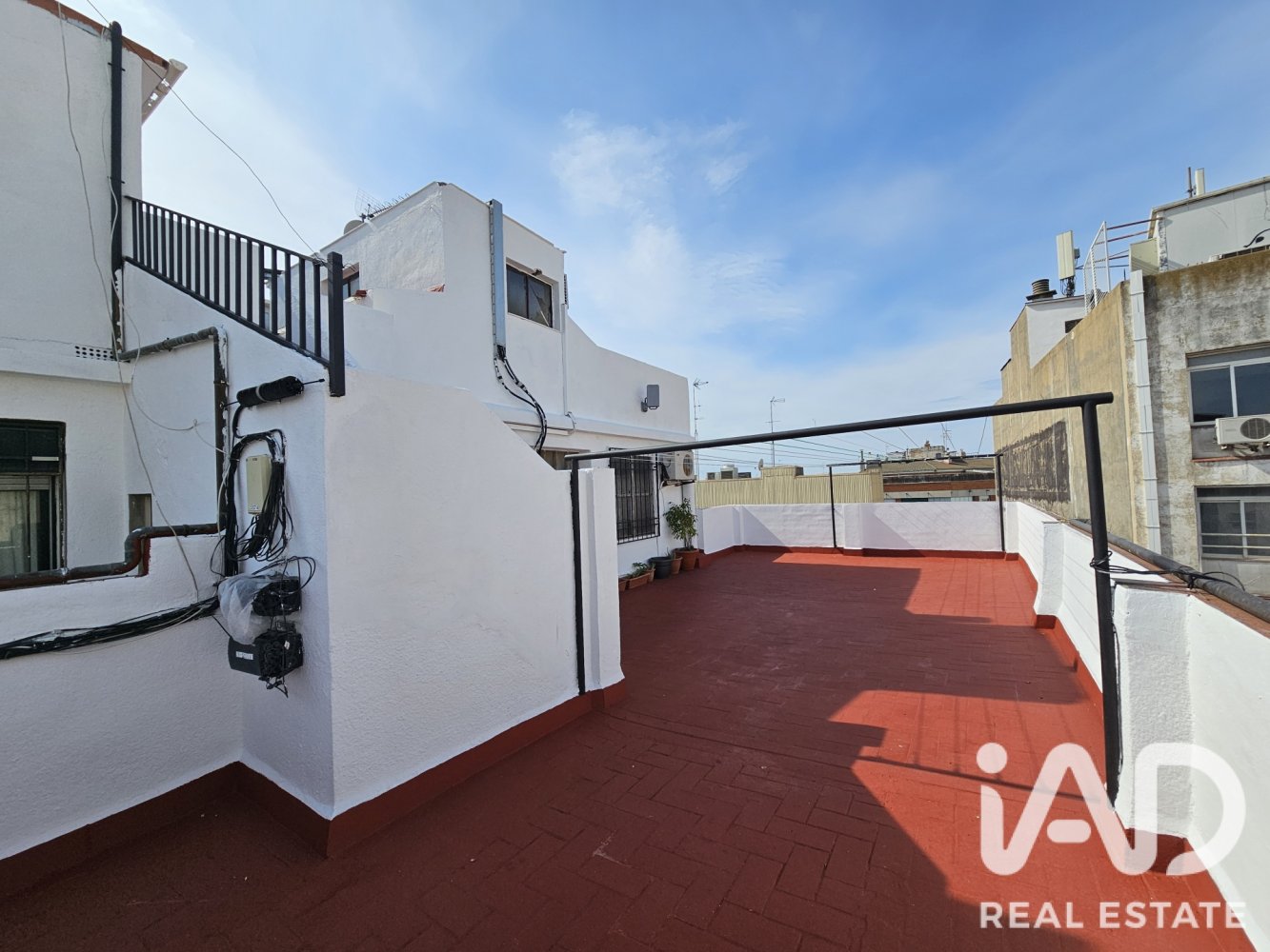 Apartment in Tarragona, Spain 3 bedrooms, 74 sq.m. No. 199609