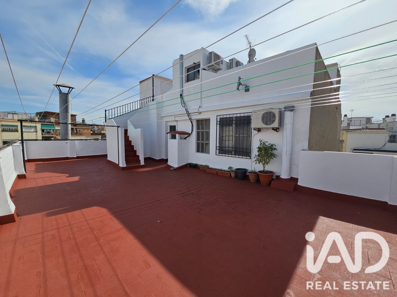 Apartment in Tarragona, Spain 3 bedrooms, 74 sq.m. No. 199609