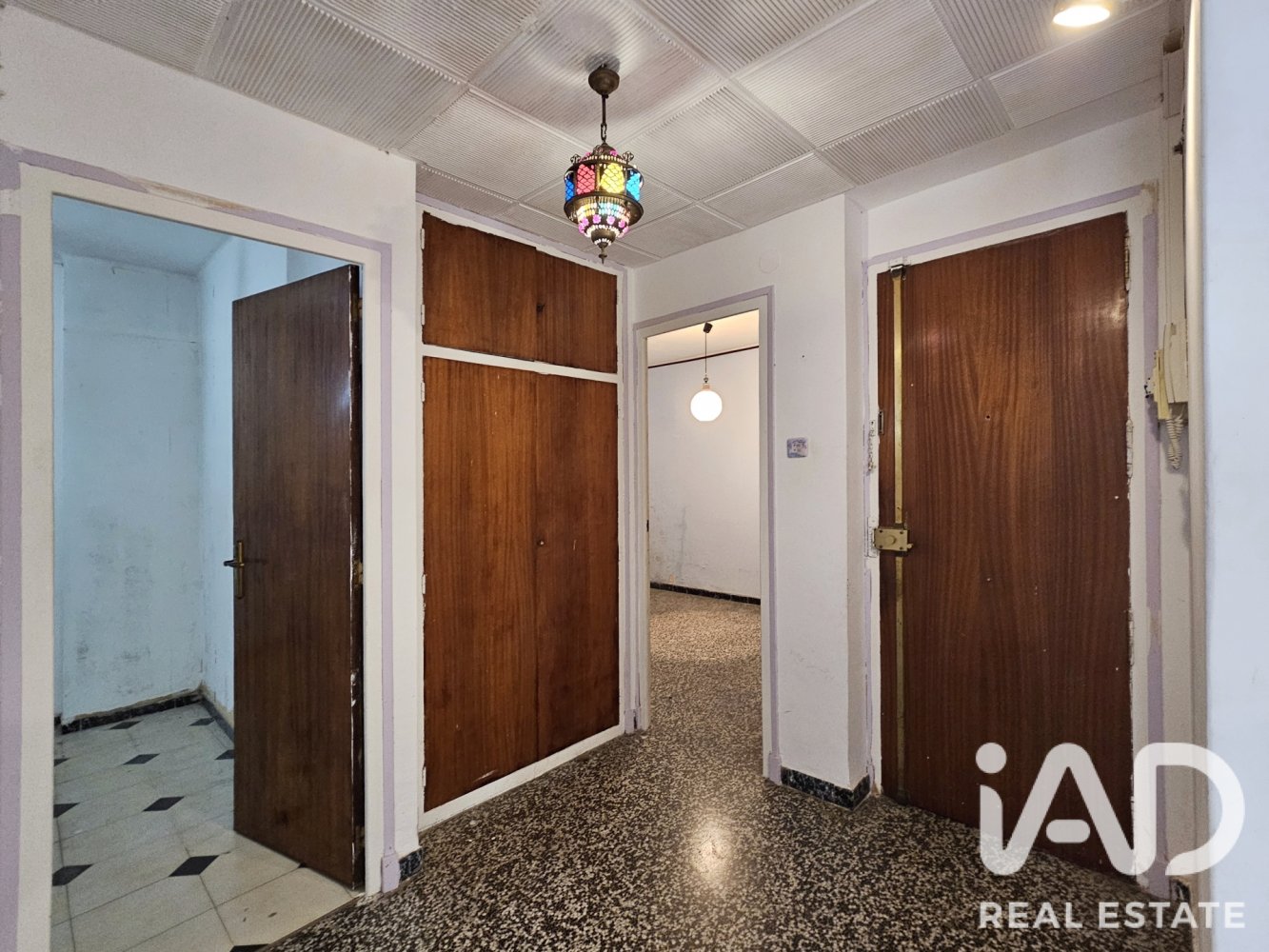 Apartment in Tarragona, Spain 3 bedrooms, 74 sq.m. No. 199609
