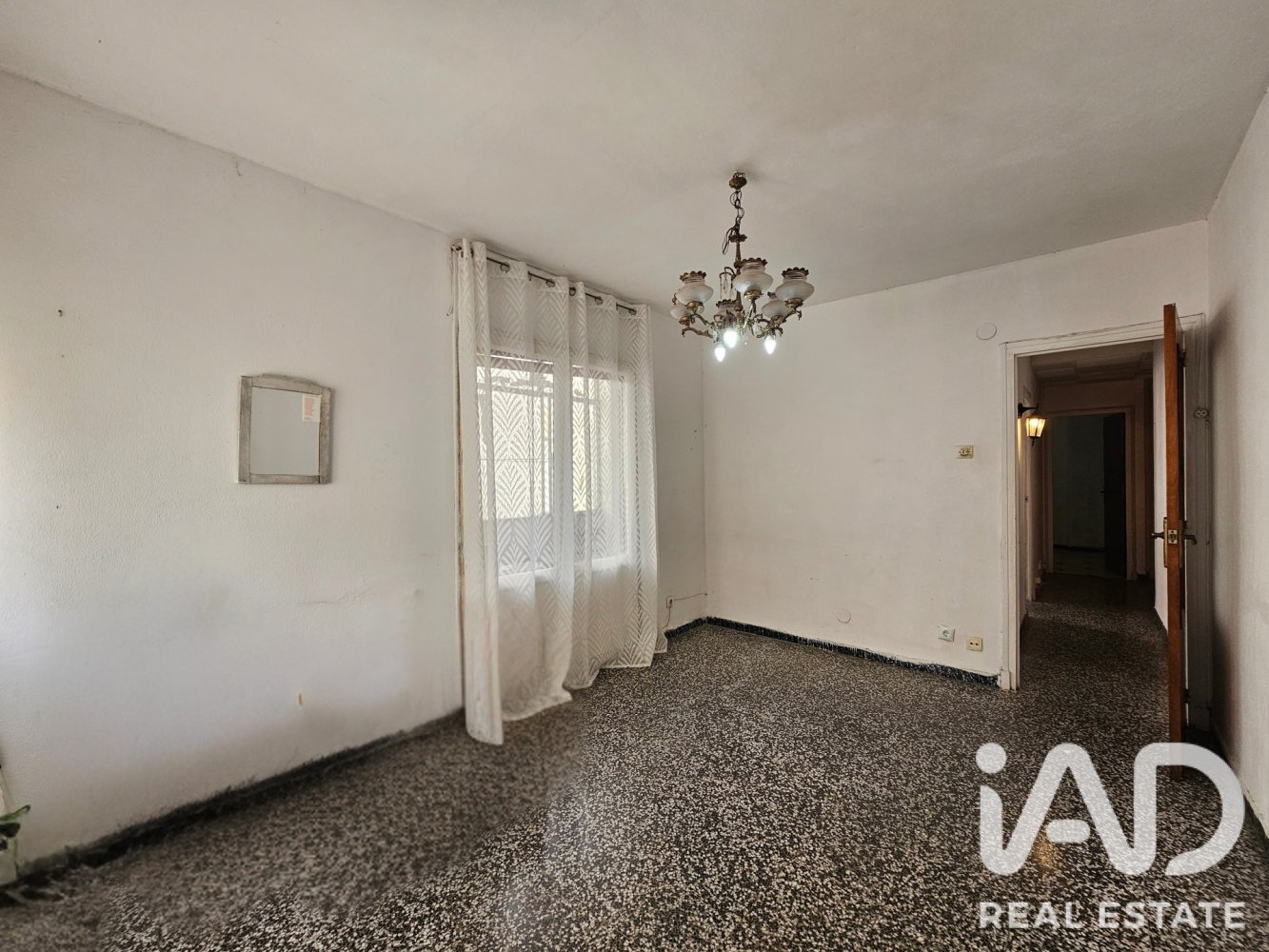 Apartment in Tarragona, Spain 3 bedrooms, 74 sq.m. No. 199609
