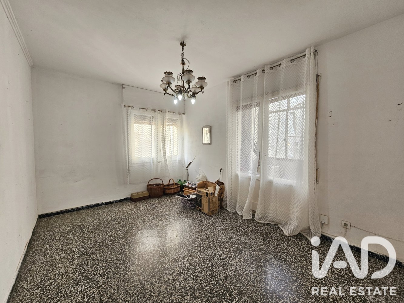 Apartment in Tarragona, Spain 3 bedrooms, 74 sq.m. No. 199609