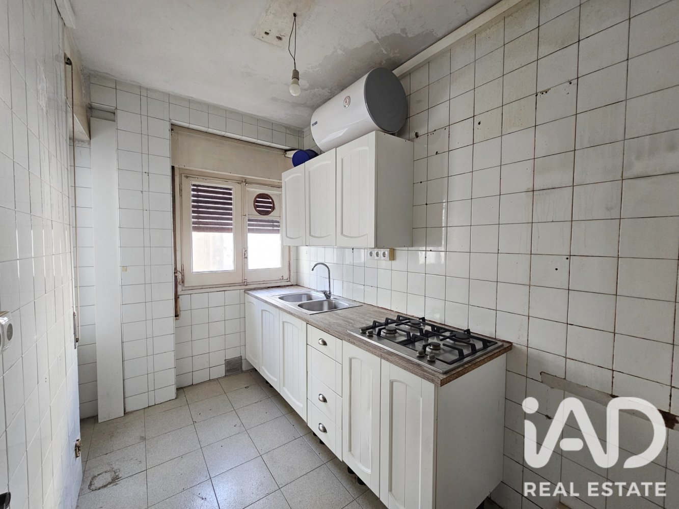 Apartment in Tarragona, Spain 3 bedrooms, 74 sq.m. No. 199609