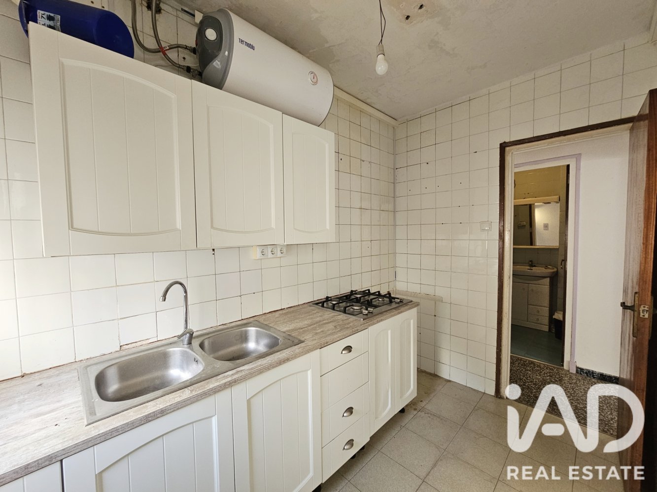 Apartment in Tarragona, Spain 3 bedrooms, 74 sq.m. No. 199609