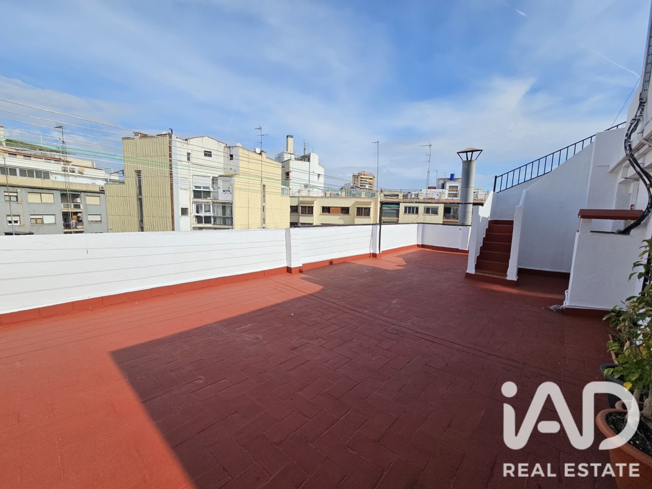 Apartment in Tarragona, Spain 3 bedrooms, 74 sq.m. No. 199609