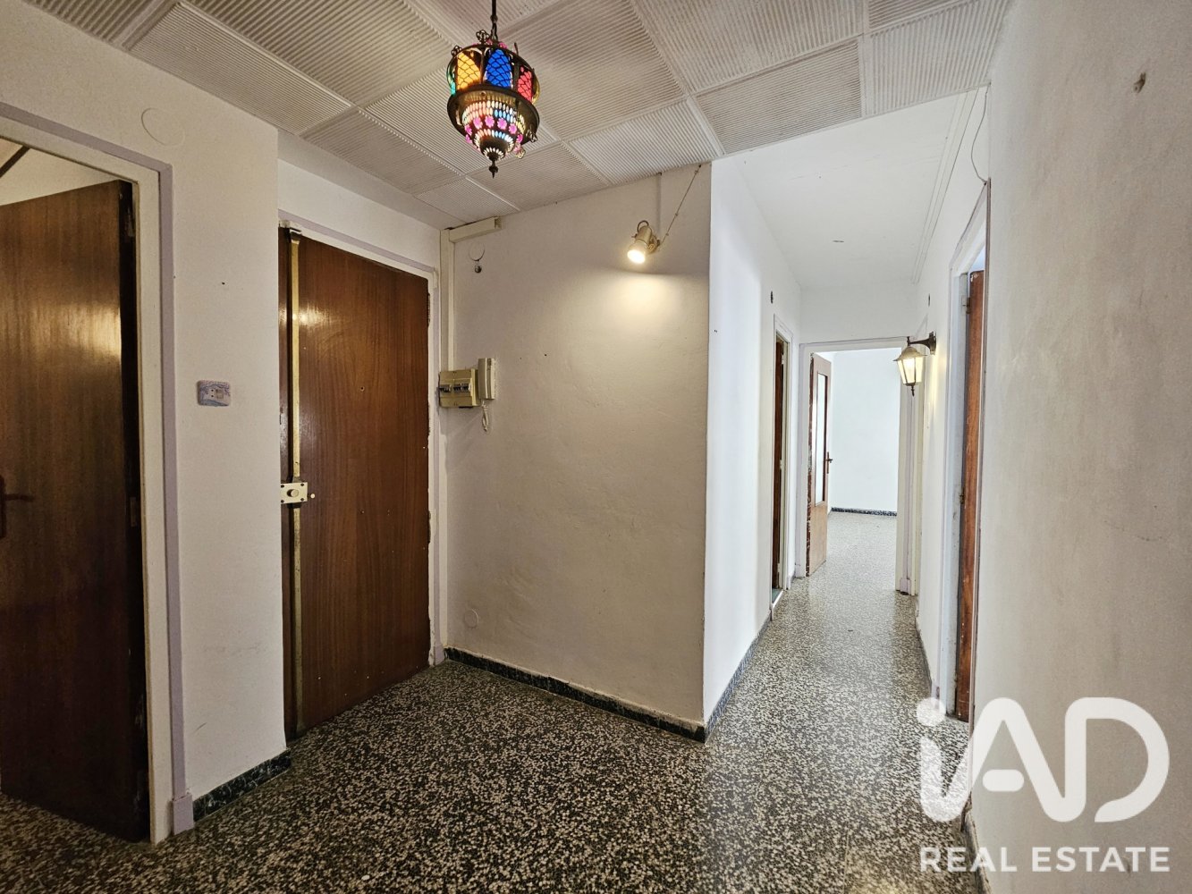 Apartment in Tarragona, Spain 3 bedrooms, 74 sq.m. No. 199609