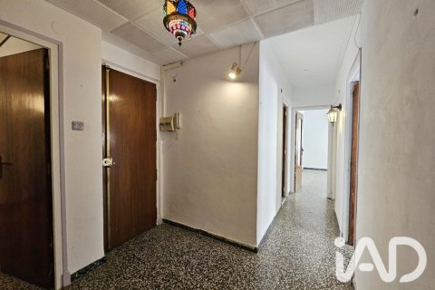 Apartment in Tarragona, Spain 3 bedrooms, 74 sq.m. No. 199609