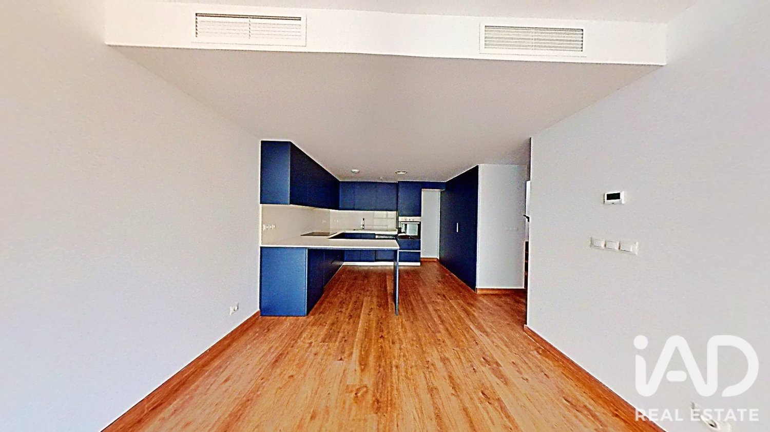Penthauss El Campello, Alicante, Spānijā 3 istabas, 208.12 m2 Nr. 197713
