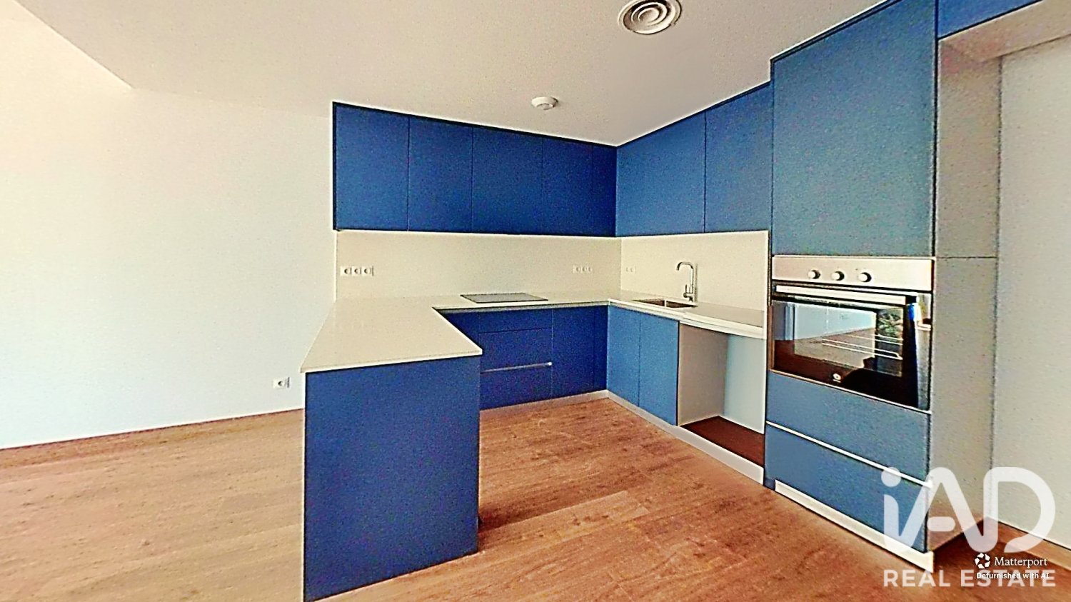 Penthauss El Campello, Alicante, Spānijā 3 istabas, 208.12 m2 Nr. 197713
