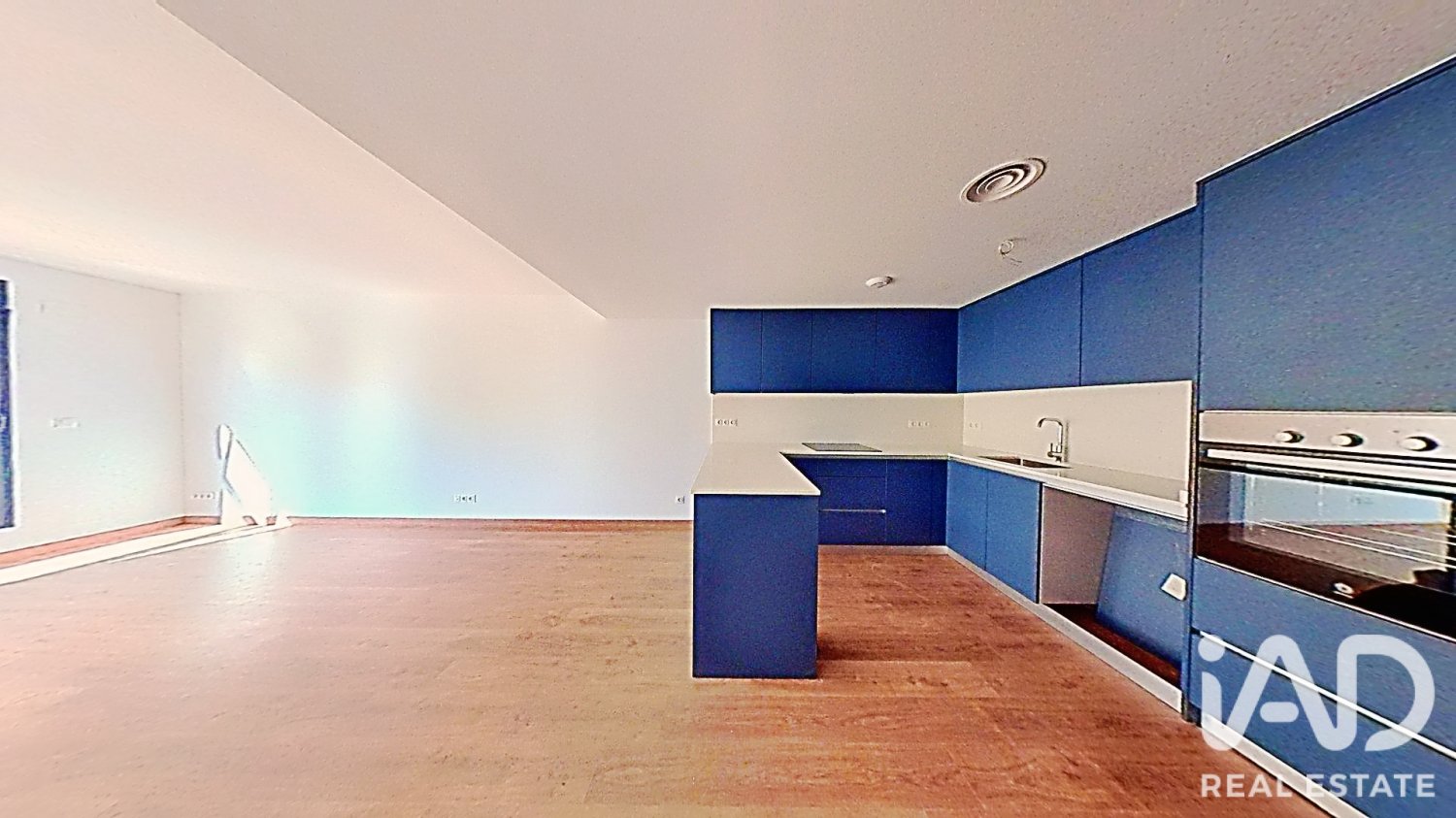 Penthauss El Campello, Alicante, Spānijā 3 istabas, 208.12 m2 Nr. 197713