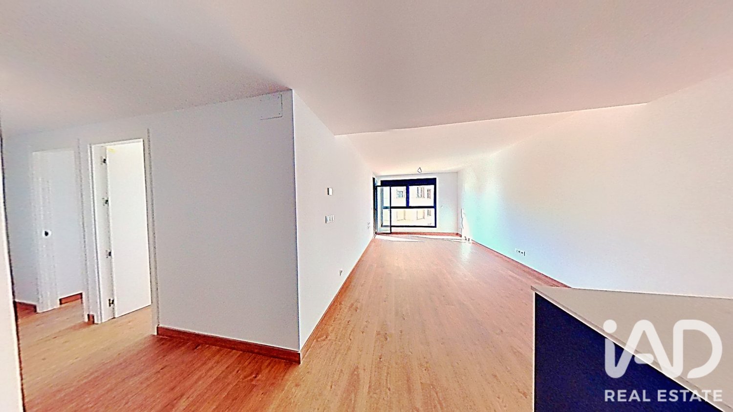 Penthauss El Campello, Alicante, Spānijā 3 istabas, 208.12 m2 Nr. 197713