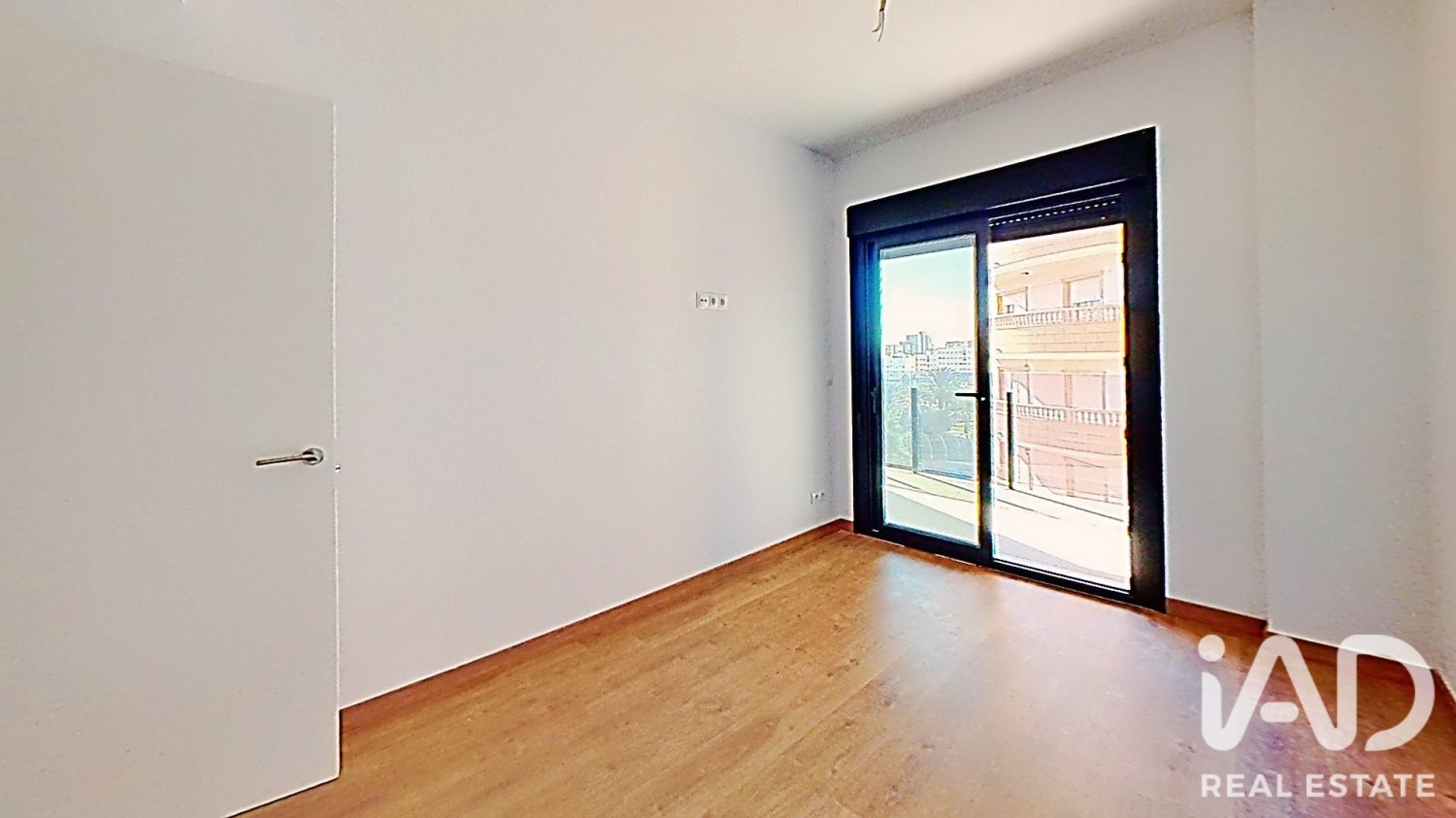 Penthauss El Campello, Alicante, Spānijā 3 istabas, 208.12 m2 Nr. 197713