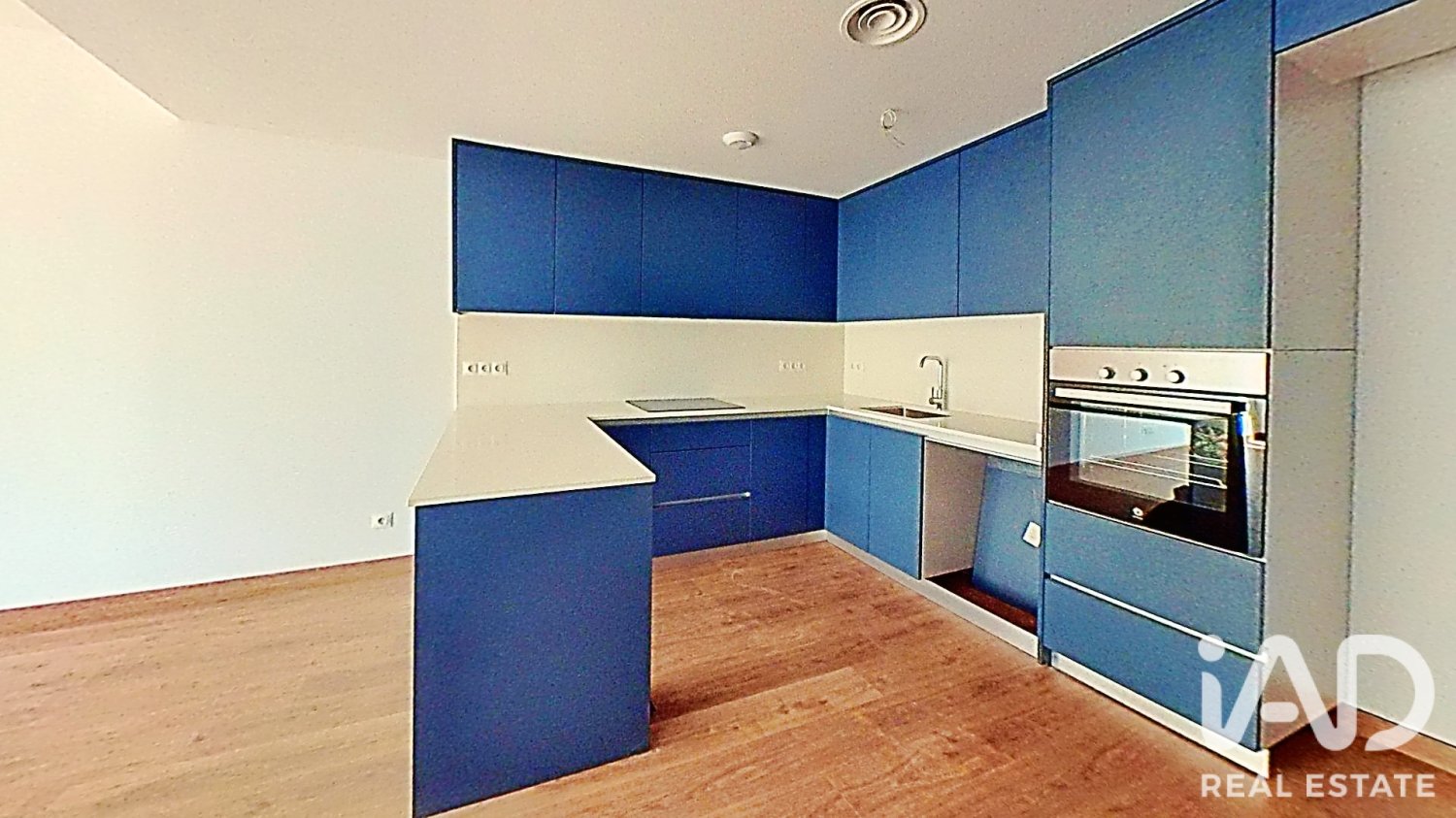 Penthauss El Campello, Alicante, Spānijā 3 istabas, 208.12 m2 Nr. 197713