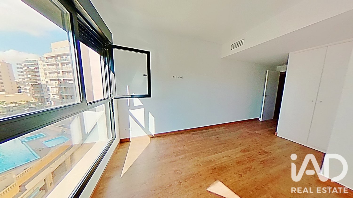 Penthauss El Campello, Alicante, Spānijā 3 istabas, 208.12 m2 Nr. 197713