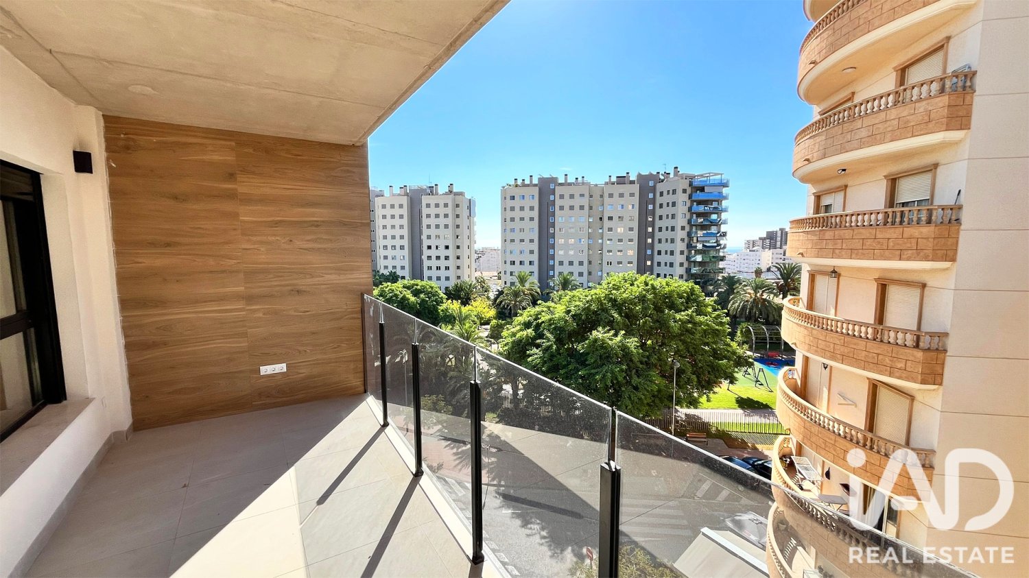 Penthauss El Campello, Alicante, Spānijā 3 istabas, 208.12 m2 Nr. 197713