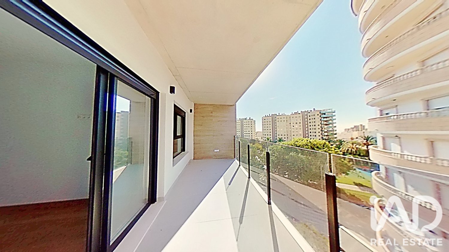 Penthauss El Campello, Alicante, Spānijā 3 istabas, 208.12 m2 Nr. 197713