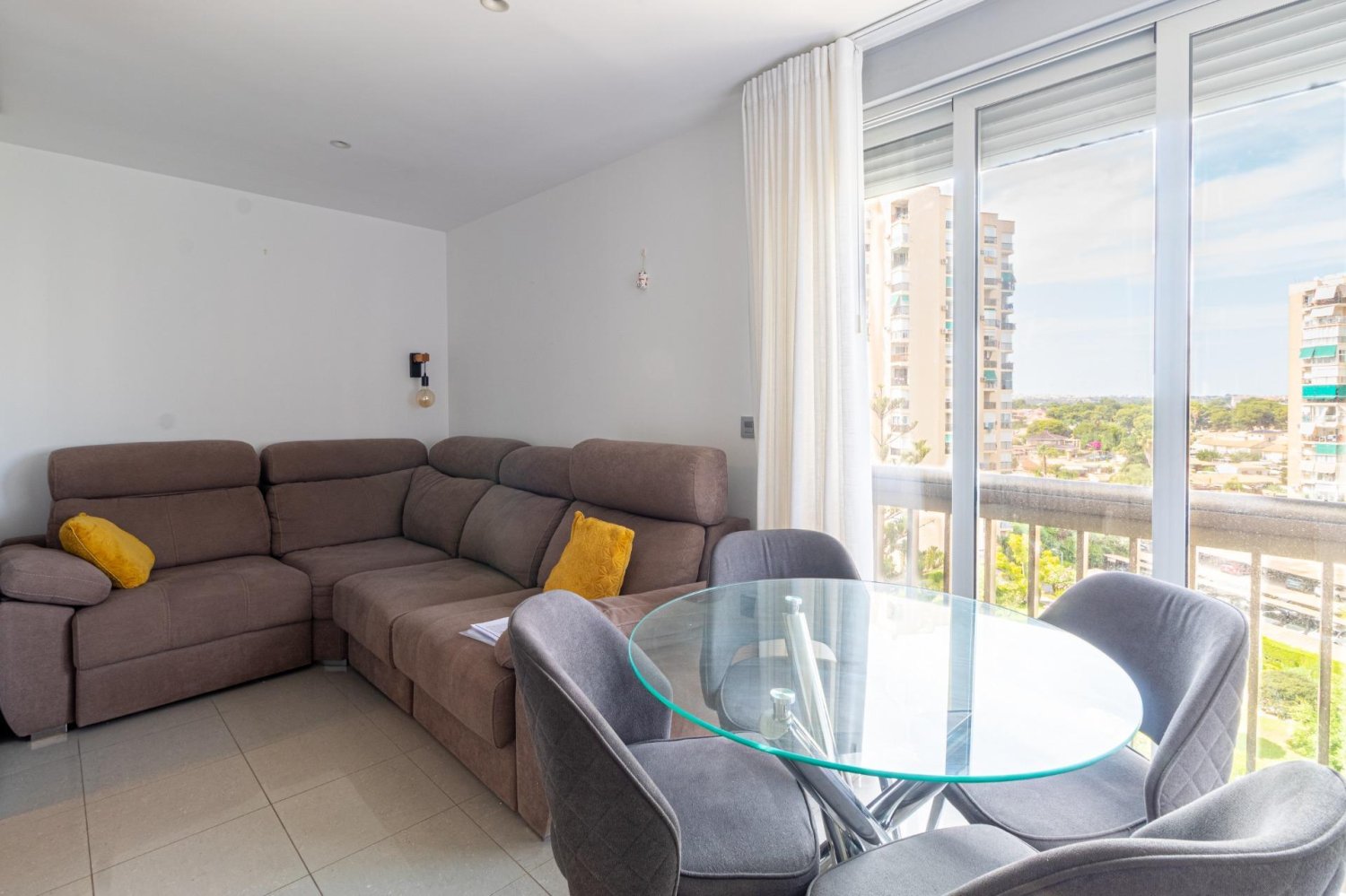 Appartamento a Campoamor, Alicante, Spagna 47 mq. N° 198139