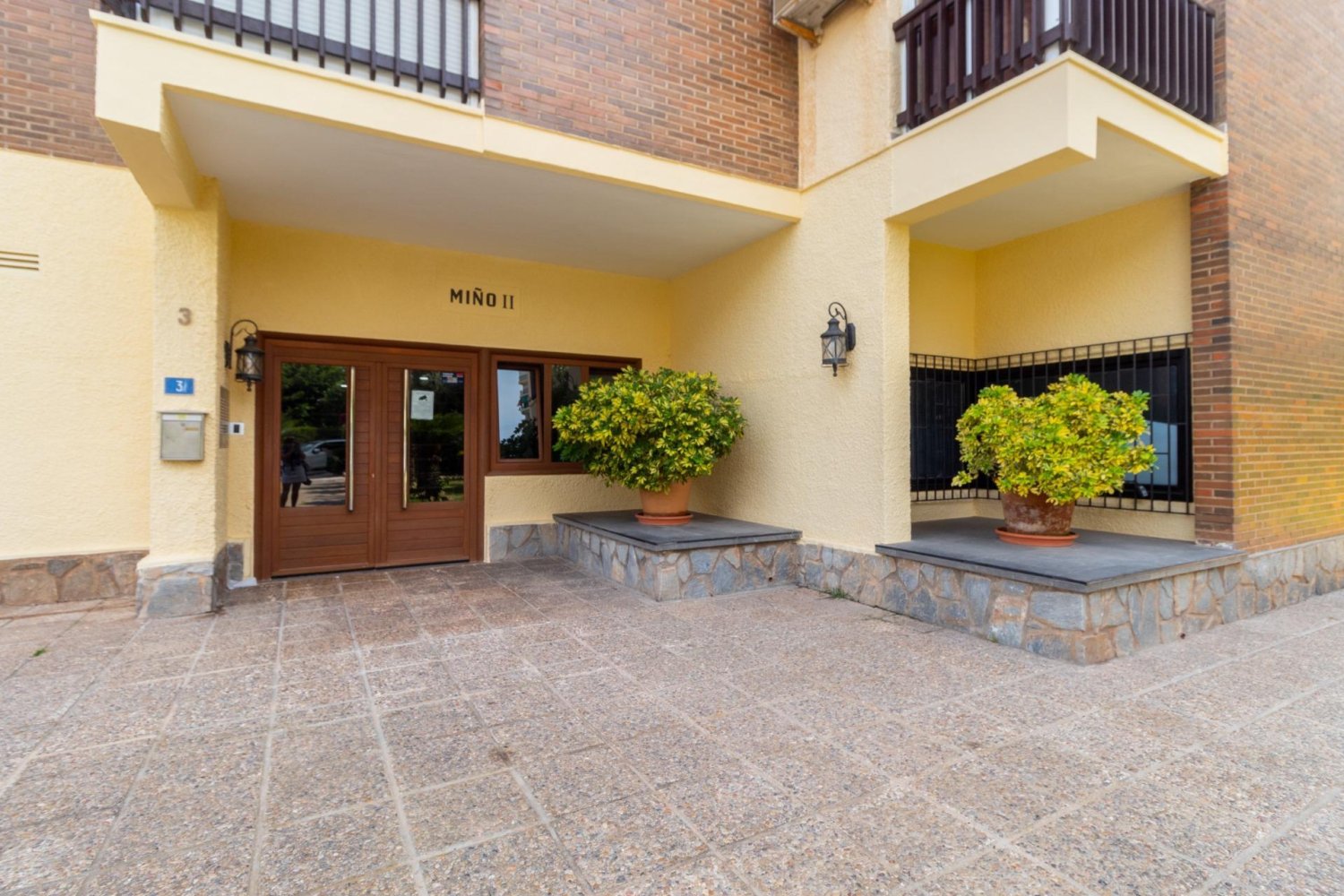 Appartamento a Campoamor, Alicante, Spagna 47 mq. N° 198139