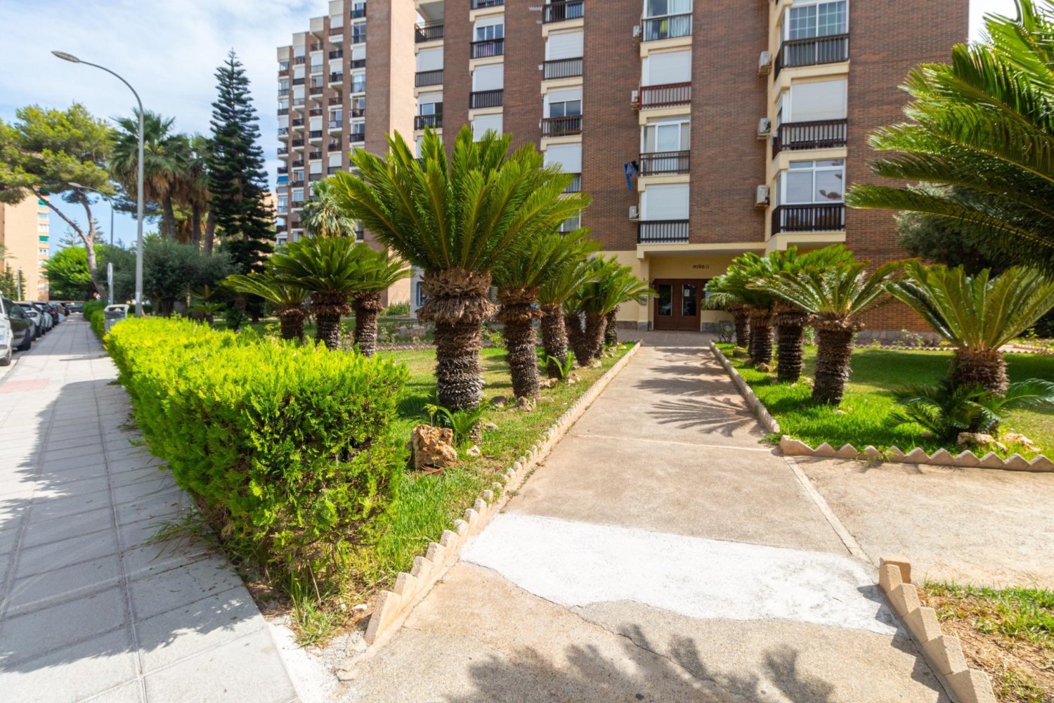 Appartamento a Campoamor, Alicante, Spagna 47 mq. N° 198139