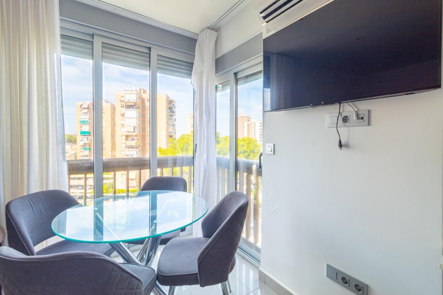 Appartamento a Campoamor, Alicante, Spagna 47 mq. N° 198139