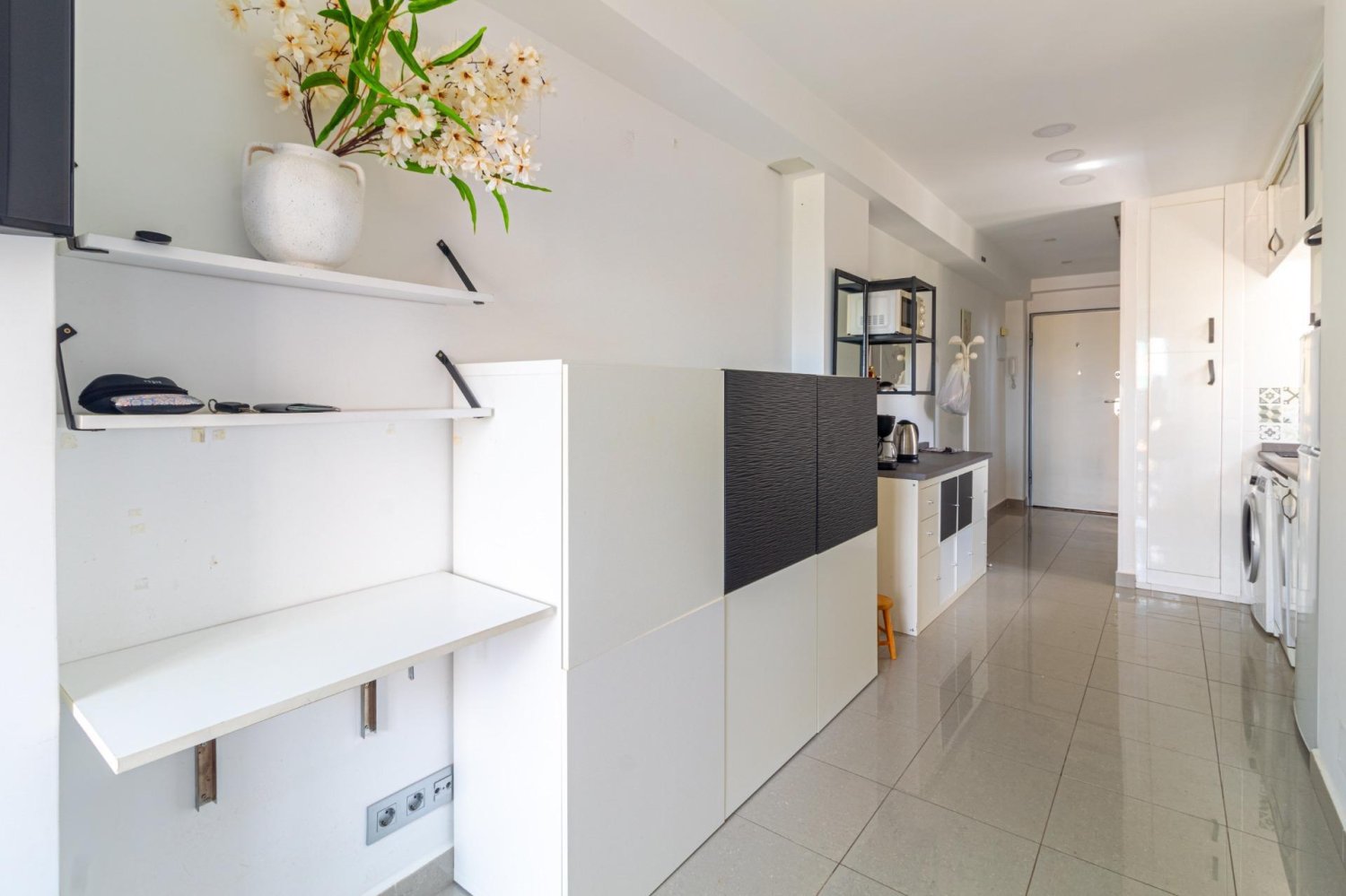 Appartamento a Campoamor, Alicante, Spagna 47 mq. N° 198139
